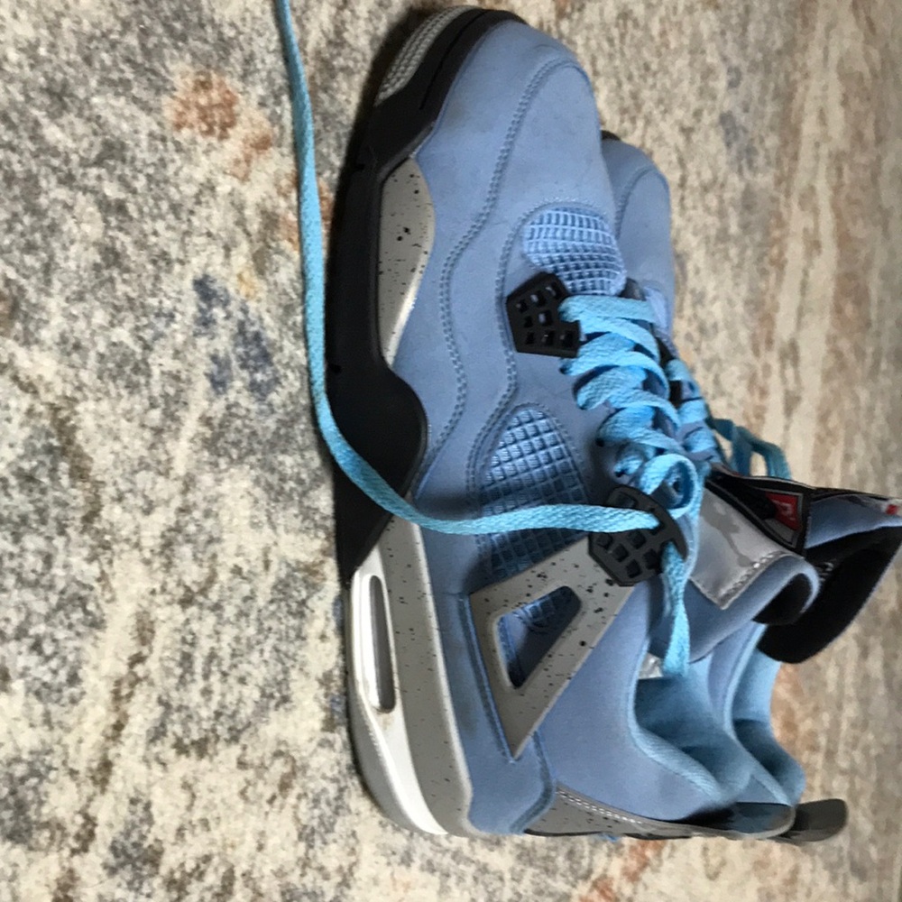Jordan 4